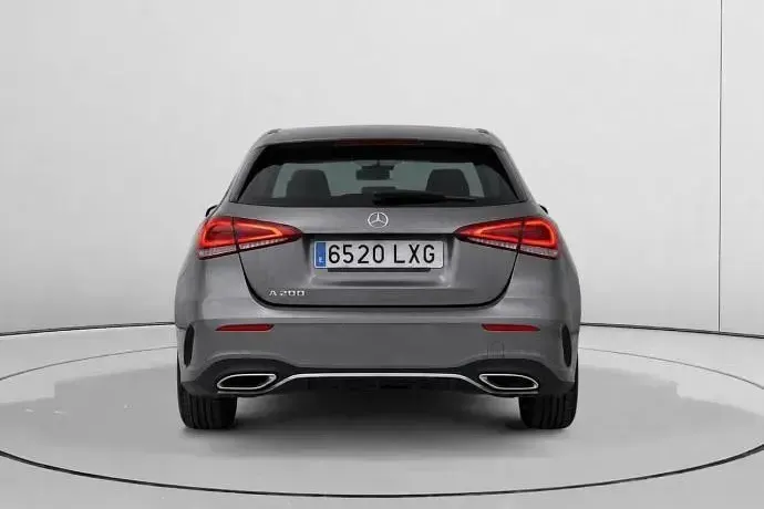 Usado Mercedes A200 163 CV (119 kW) 2022