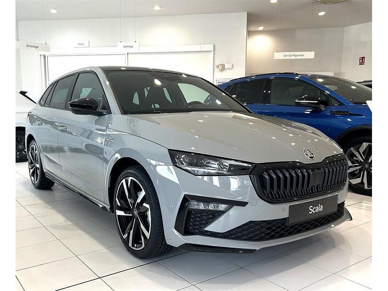 Otro Nuevo 2026 Skoda 110 R Monte Carlo Berlina | 29.900 € (Un poco caro) - Imagen 1/4