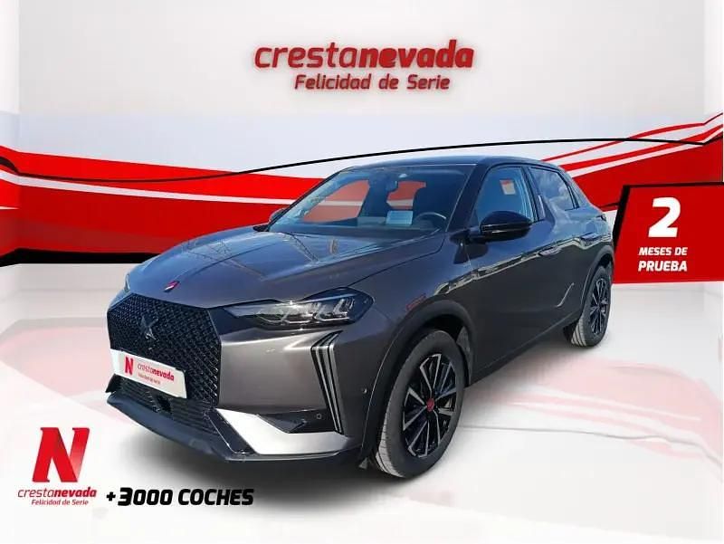 Usado DS Automobiles DS3 Performance 131 CV (96 kW) 2023