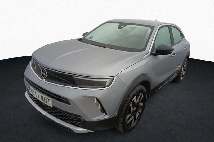 Usado 2022 Opel Mokka-e Business Elegance SUV | 22.800 € (Caro) - Imagen 1/4