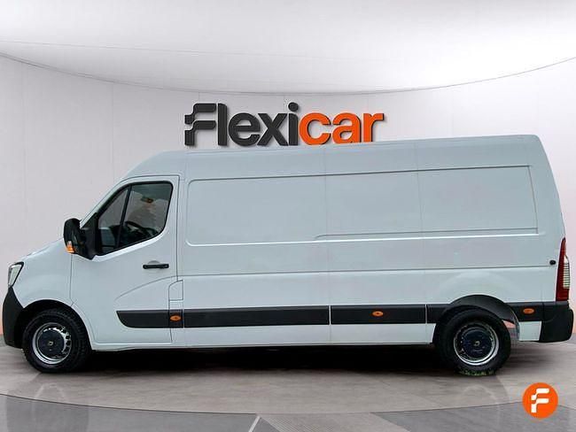 Usado Renault Master 136 CV (100 kW) 2020 Blanco Monovolumen