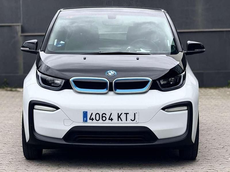 Usado BMW i3 125 kW (170 CV) 2019 Blanco Utilitario