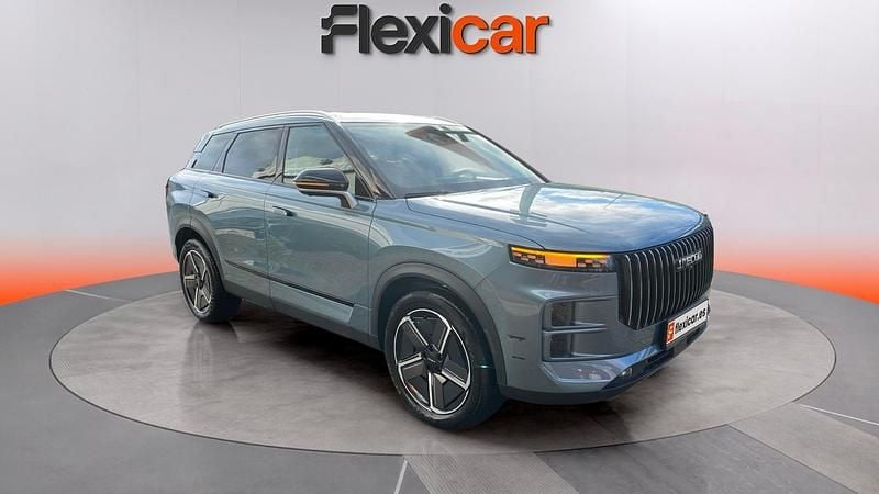 Brugt Jaecoo 7 147 HK (108 kW) 2025 SUV