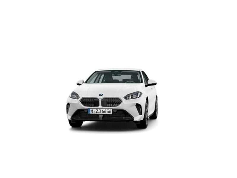 Usado BMW 220 Comfort Edition 192 CV (141 kW) 2025 Blanco Coupe