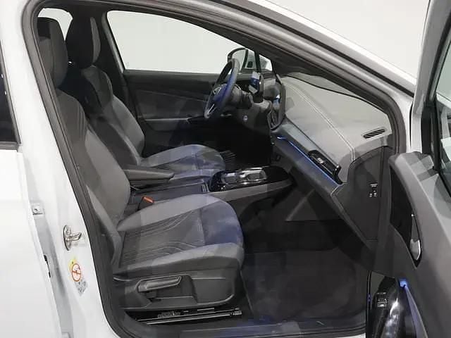 Ny VW ID.4 Pro 210 kW (286 HK) 2026 Vit SUV