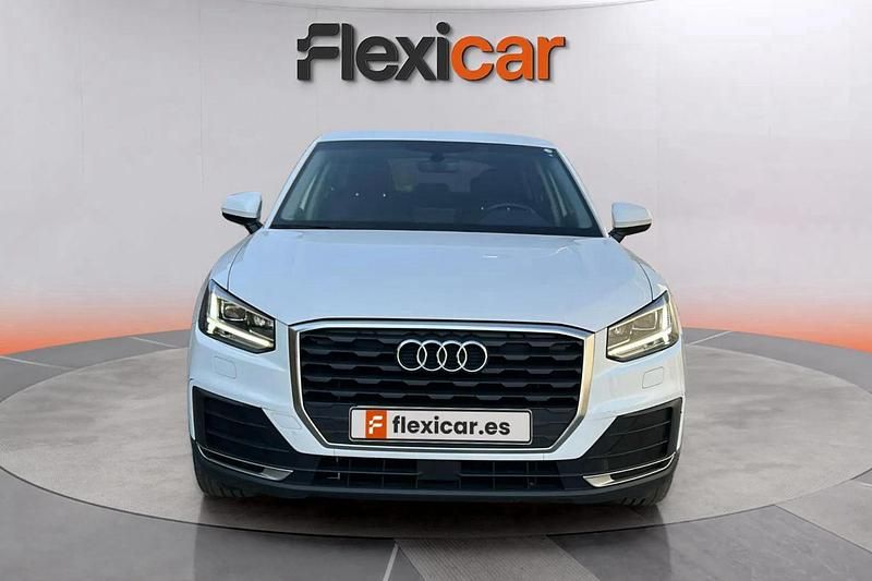 Usado Audi Q2 Advanced 116 CV (85 kW) 2020 Blanco SUV