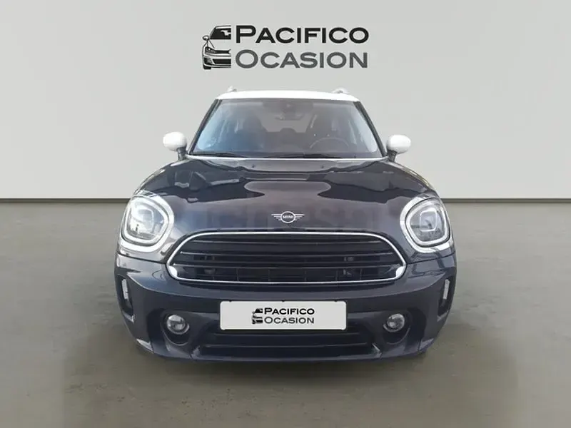 Usado Mini Cooper Countryman 136 CV (100 kW) 2023 Negro SUV