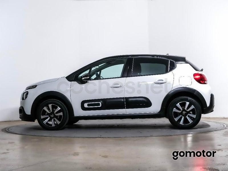 Occasion Citroën C3 Shine 102 ch (75 kW) 2023 Blanc Citadine