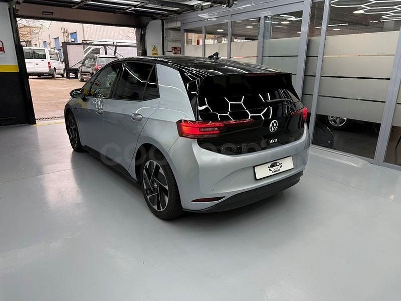 Usado VW ID.3 Pro Performance 150 kW (204 CV) 2021 Eléctrico Utilitario