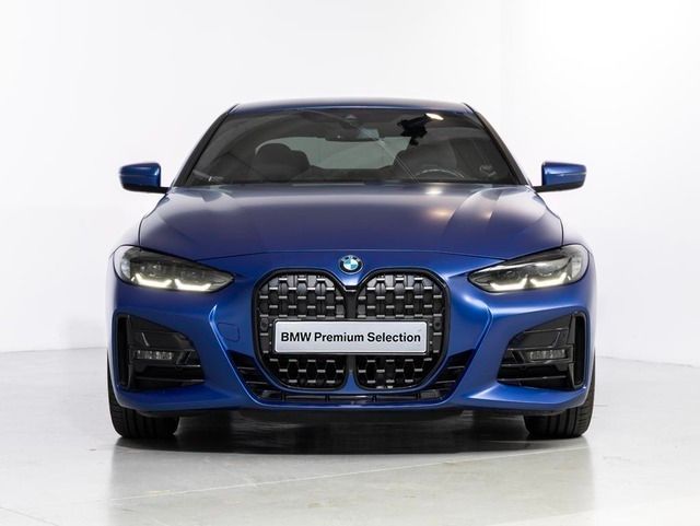 Usado BMW 430 Comfort Edition 245 CV (180 kW) 2024 Coupe