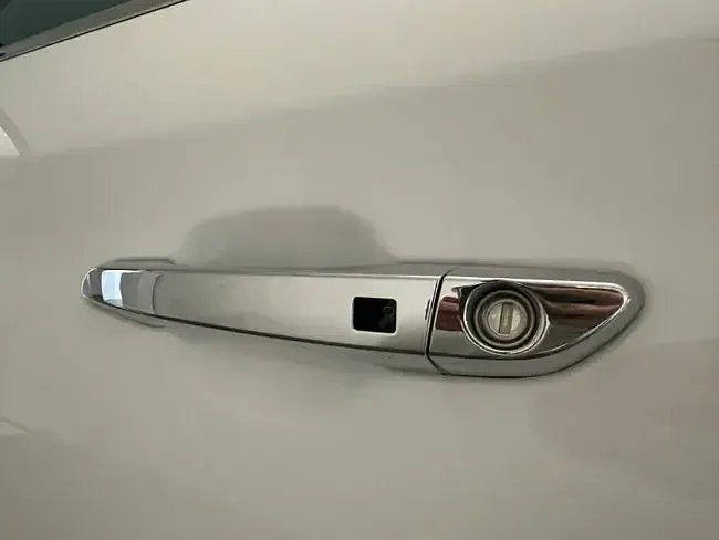 Usado Hyundai Tucson 132 CV (97 kW) 2019 Blanco SUV