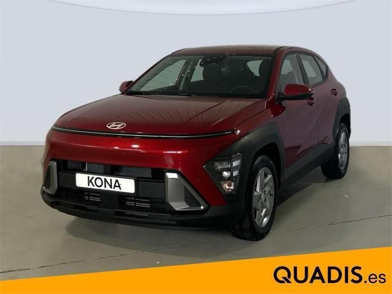 Otro Nuevo 2025 Hyundai Kona SUV | 27.010 € (Precio justo) - Imagen 1/4