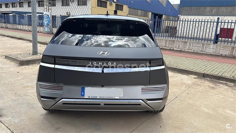 Usado Hyundai Ioniq 5 2022 Eléctrico SUV