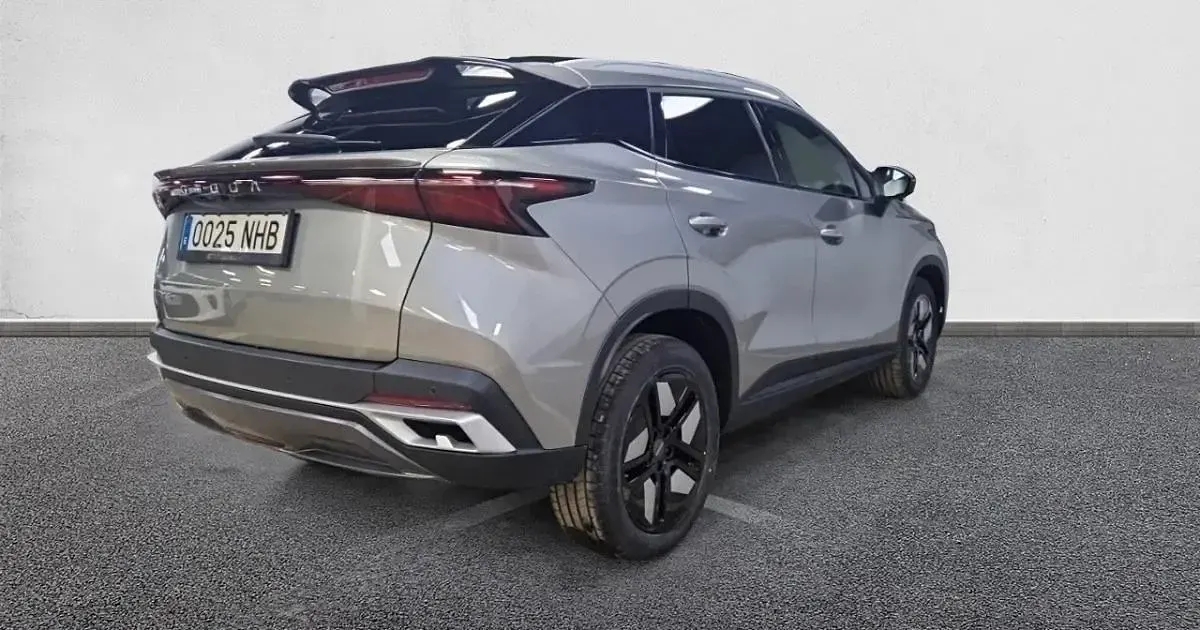 Usado Omoda 5 147 CV (108 kW) 2025 SUV