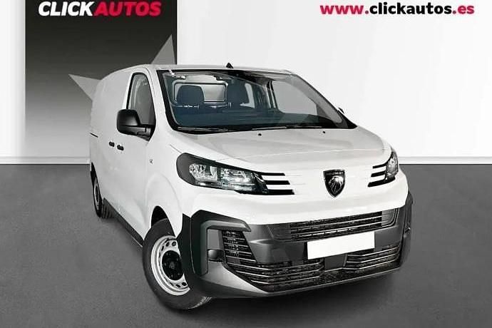 Usado 2024 Peugeot Expert Van | 24.200 € (Precio justo) - Imagen 1/3