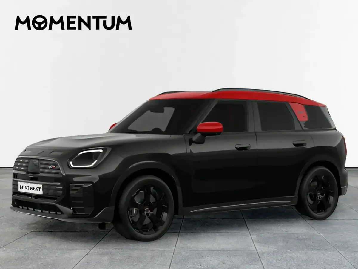 Usado Mini Countryman 230 kW (313 CV) 2025 SUV