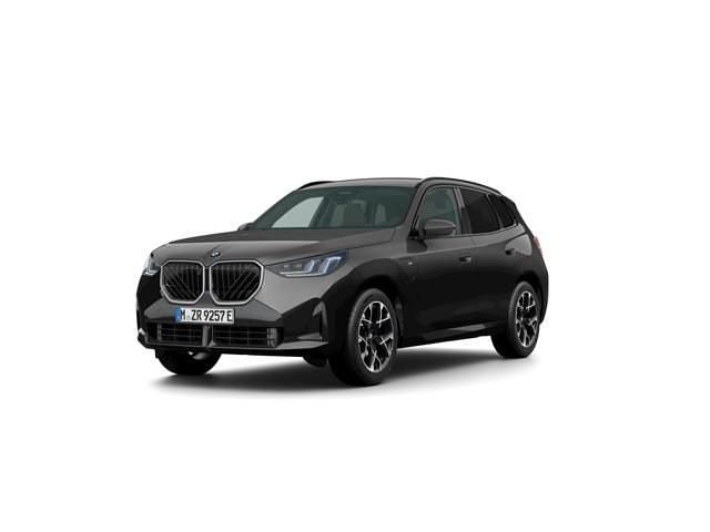 Usado BMW X3 Comfort Edition 2026 SUV
