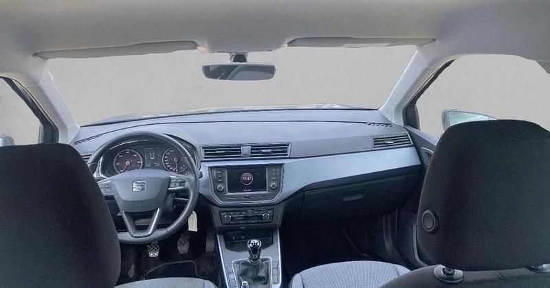 Usado Seat Arona XCELLENCE 95 CV (69 kW) 2019 SUV