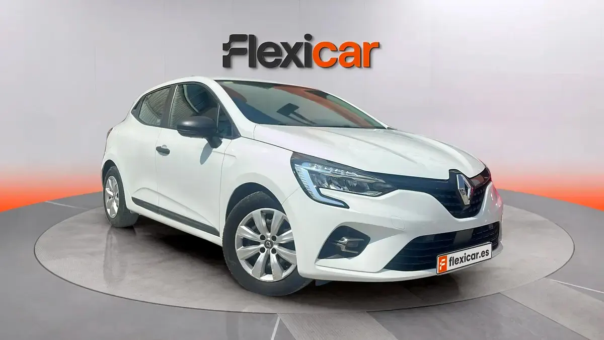 Usado Renault Clio V Business 85 CV (62 kW) 2020 Berlina