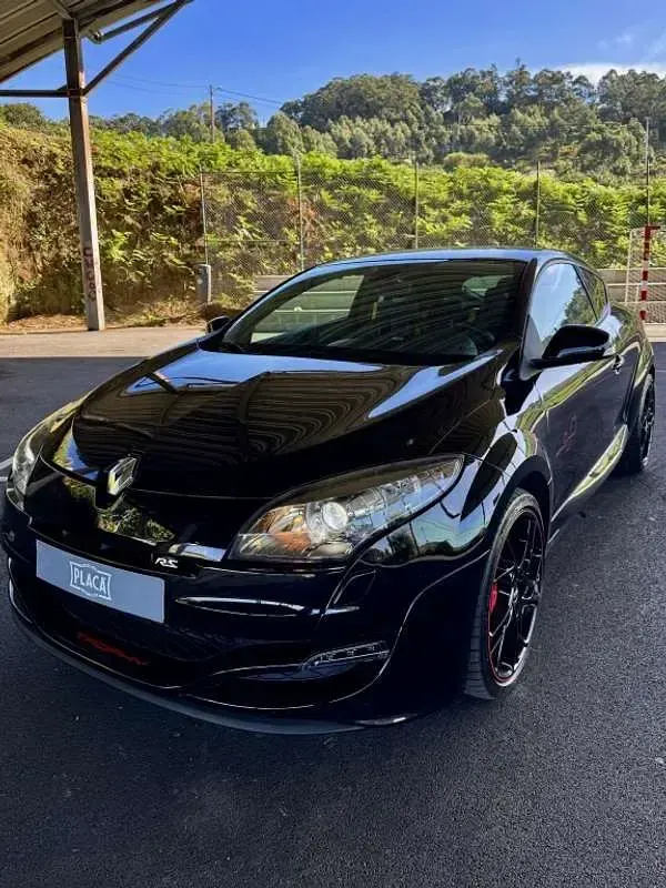 Usado Renault Mégane Trophy 265 CV (194 kW) 2012 Coupe