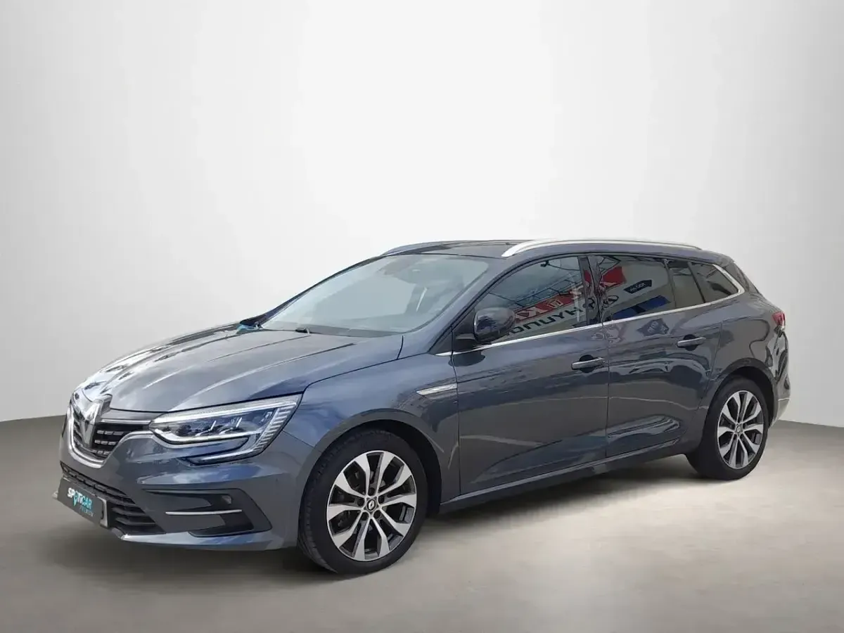 Usado Renault Mégane IV Techno 140 CV (102 kW) 2024 Otro