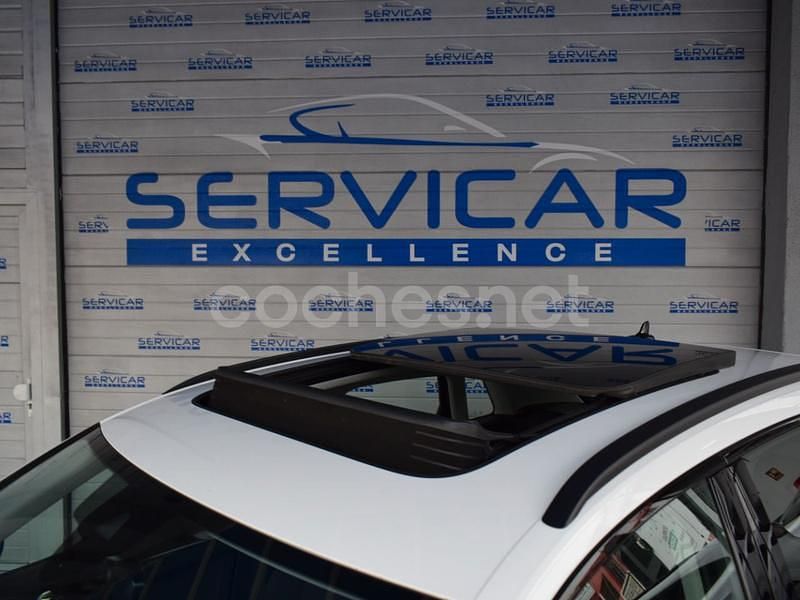 Usado Audi Q3 Advanced Plus 150 CV (110 kW) 2023 Blanco SUV