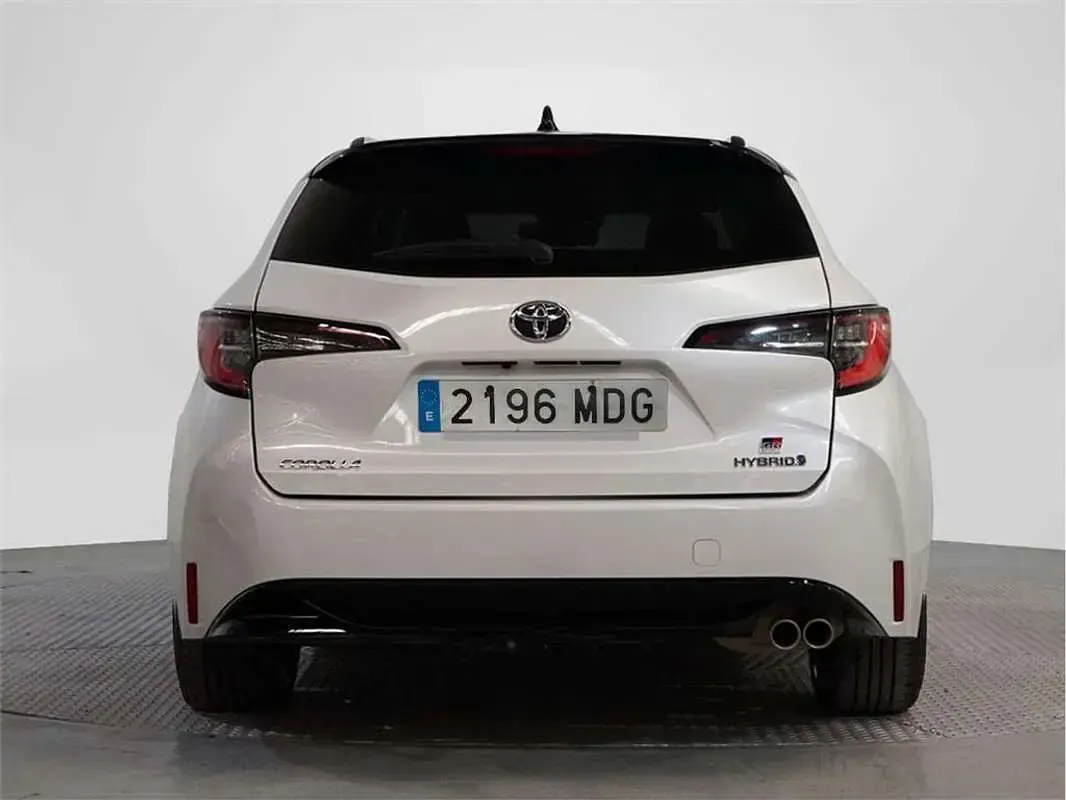 Usado Toyota Corolla Sport 177 CV (130 kW) 2023 Familiar