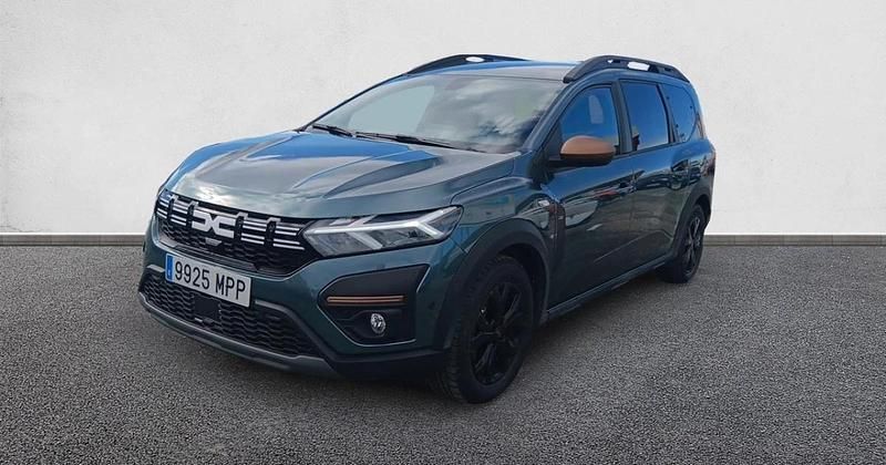 Usado Dacia Jogger Extreme 140 CV (102 kW) 2024 Monovolumen