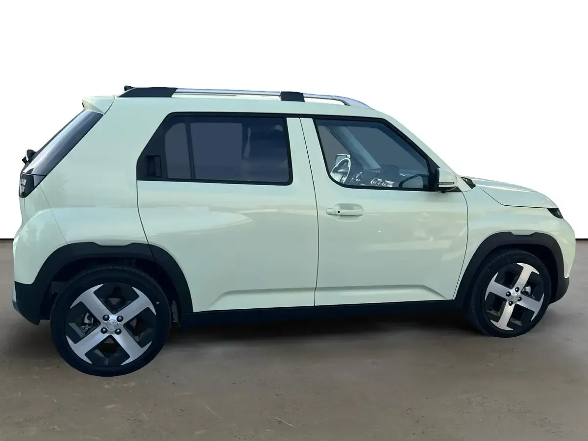 Usado Hyundai Inster 83 kW (114 CV) 2025 Utilitario