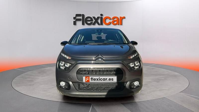 Brugt Citroën C3 102 HK (75 kW) 2024 Grå Sedan