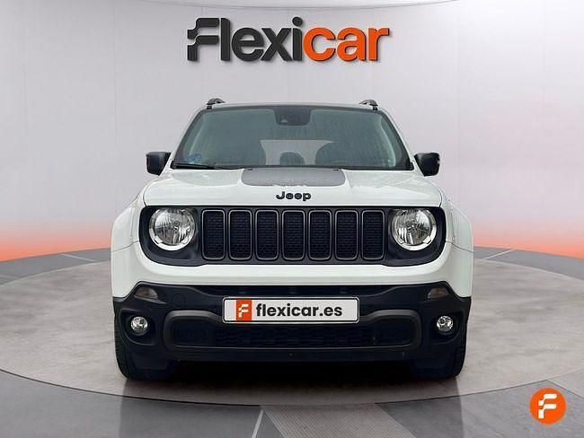 Usado Jeep Renegade 240 CV (176 kW) 2022 Blanco SUV