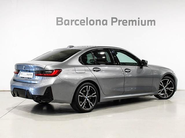 Usado BMW 318 Comfort Edition 150 CV (110 kW) 2024