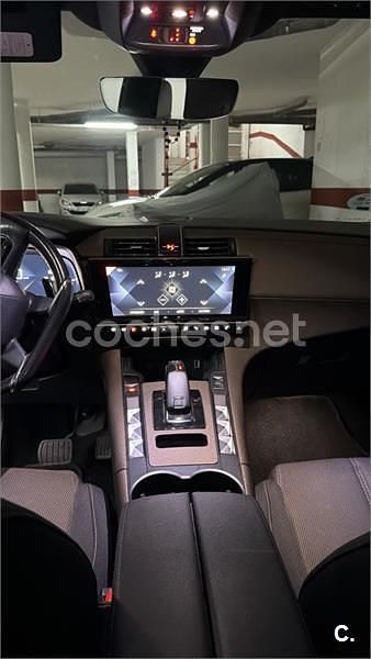 Blanco Usado 2019 DS Automobiles DS7 Crossback So Chic SUV | 20.999 € (Precio justo) - Imagen 1/4