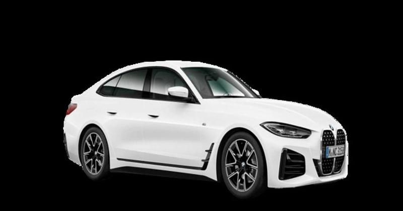 Usado BMW 420 Gran Coupé 190 CV (139 kW) 2023 Coupe