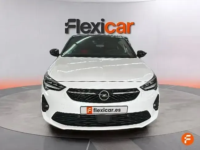 Usado Opel Corsa Edition 100 CV (73 kW) 2023 Blanco Utilitario