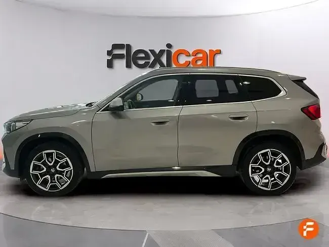 Usado BMW X1 163 CV (119 kW) 2023 Gris SUV