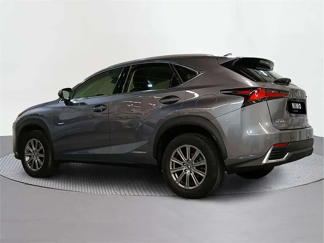 Usado Lexus NX300h Business Edition 197 CV (144 kW) 2021 SUV