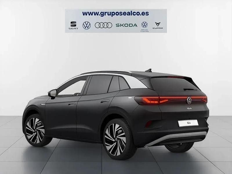 Occasion VW ID.4 Pro Performance 150 kW (204 ch) 2021 Gris SUV