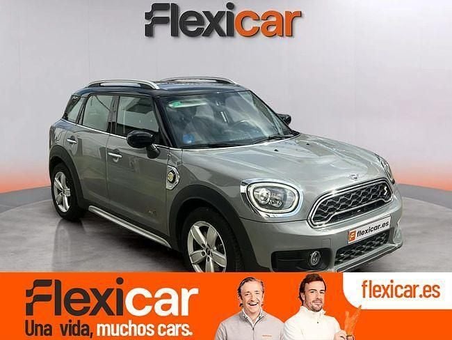 Gris Usado 2019 Mini Cooper S Countryman SUV | 20.990 € (Precio justo) - Imagen 1/4
