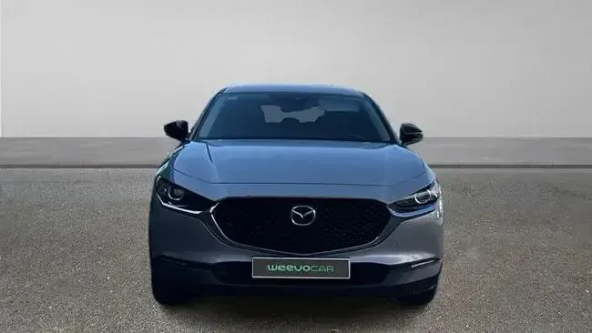 Usado Mazda CX-30 Homura-Line 186 CV (136 kW) 2021 Beige SUV