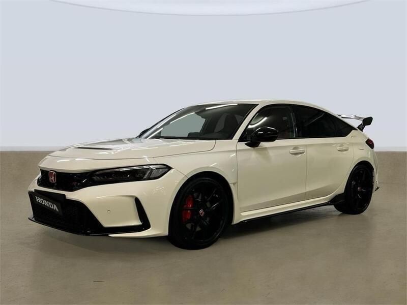Blanco championship Nuevo 2024 Honda Civic Type R Berlina | 64.790 € - Imagen 1/4