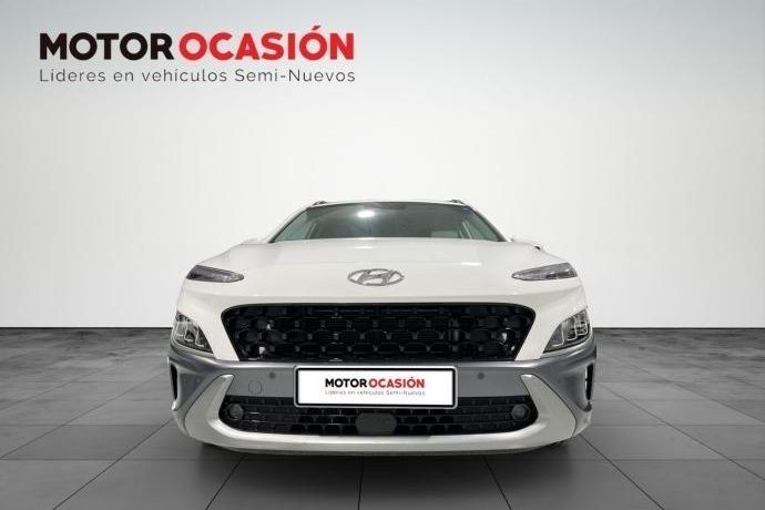 Usado Hyundai Kona Style 141 CV (103 kW) 2021 SUV