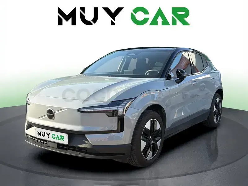 Usado Volvo EX30 Plus 200 kW (272 CV) 2024 Eléctrico SUV