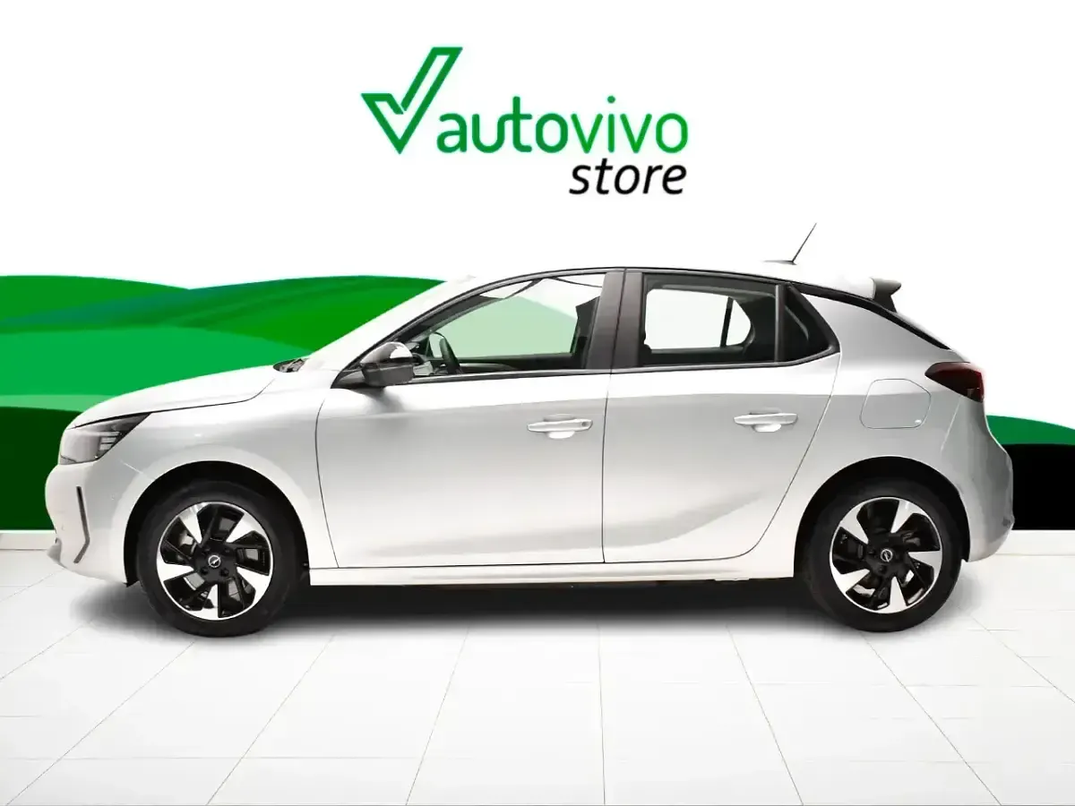 Nuevo Opel Corsa-e Edition 100 kW (136 CV) 2025 Otro Utilitario