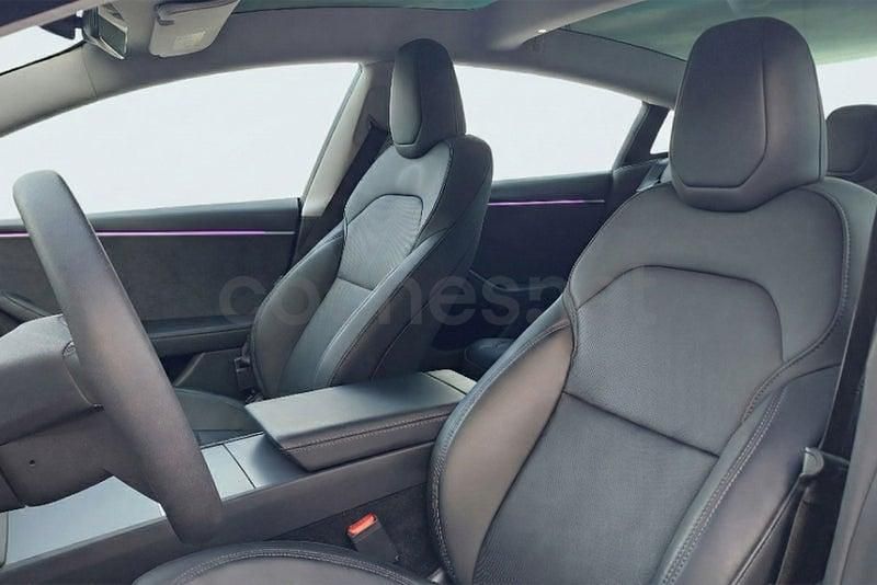 Usado Tesla Model 3 366 kW (498 CV) 2024 Eléctrico Berlina