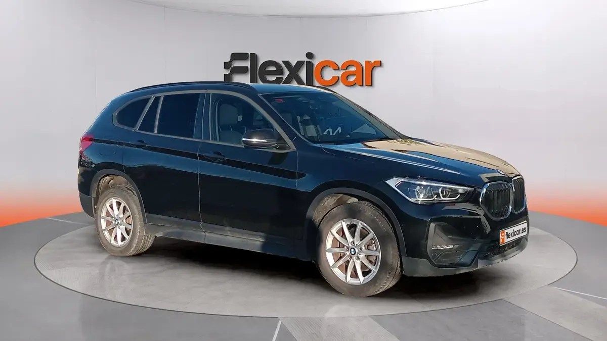Usado BMW X1 150 CV (110 kW) 2020 SUV