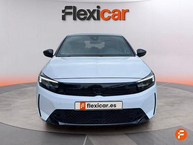 Usado Opel Corsa 100 CV (73 kW) 2023 Blanco Utilitario