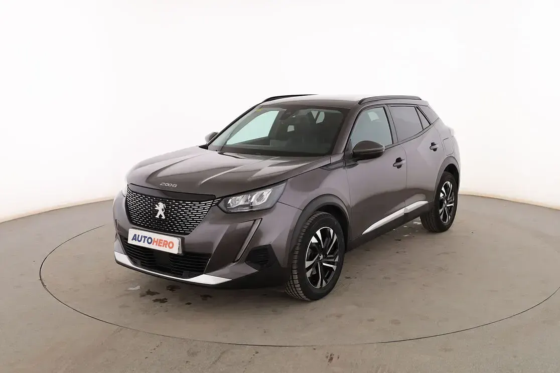 Usado Peugeot 2008 Allure 131 CV (96 kW) 2020 SUV