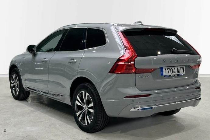 Usado Volvo XC60 Core 253 CV (186 kW) 2024 SUV