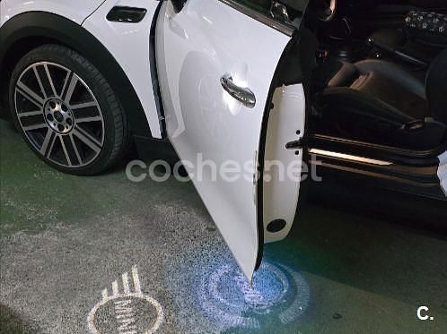 Blanco Usado 2024 Mini Cooper S Utilitario | 24.000 € (Super precio) - Imagen 1/4
